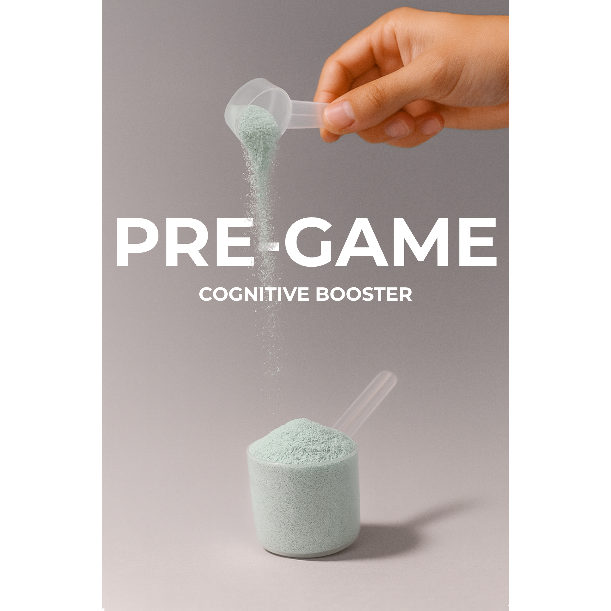 Achieve Unstoppable Focus and Limitless Energy