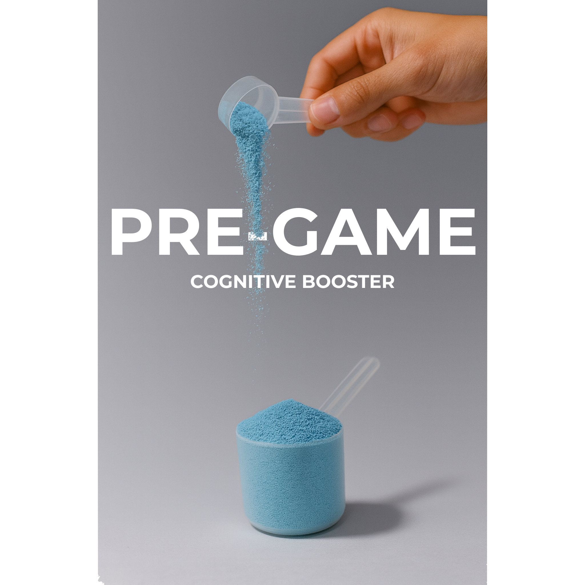 Achieve Unstoppable Focus and Limitless Energy